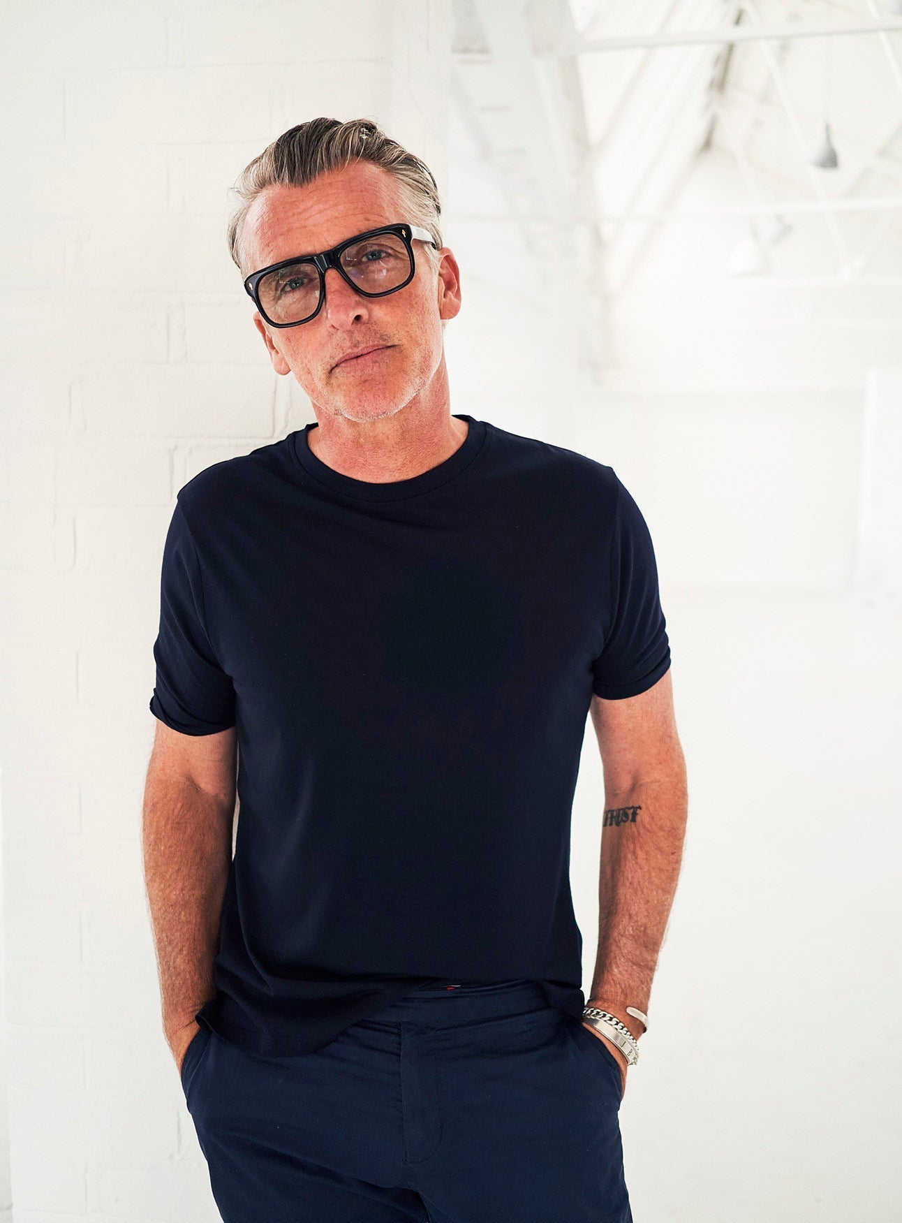 The Eco-conscious Choice: ZQ Merino Wool T-Shirt