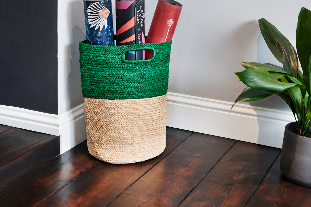 Sarobidy - Storage Baskets