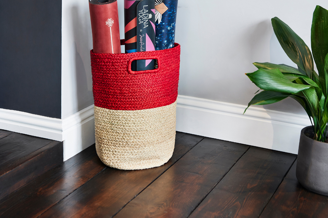 Sarobidy - Storage Baskets