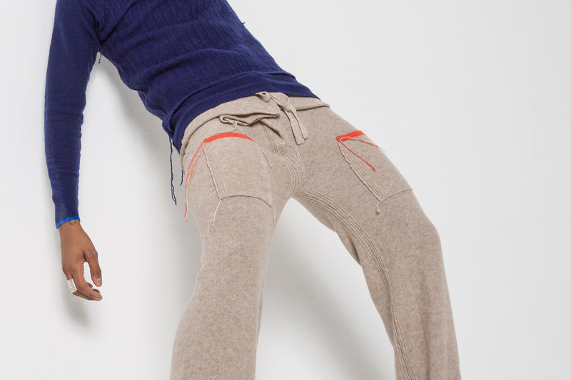Chantry Cashmere Trousers