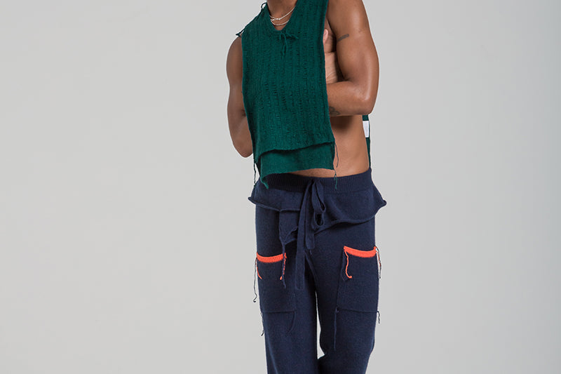 Chantry Cashmere Trousers