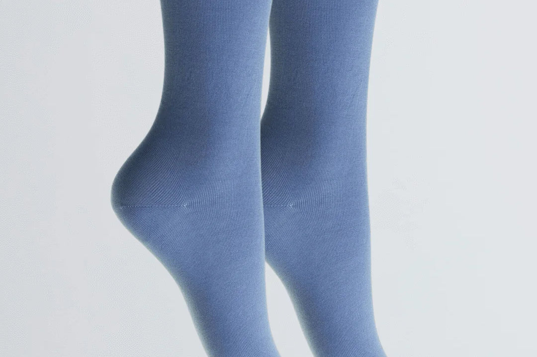 Egyptian Cotton Socks