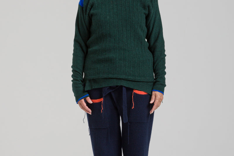 Gilston Cashmere Jumper