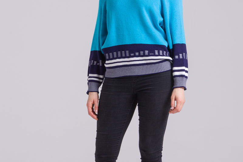 The Harriers Jumper