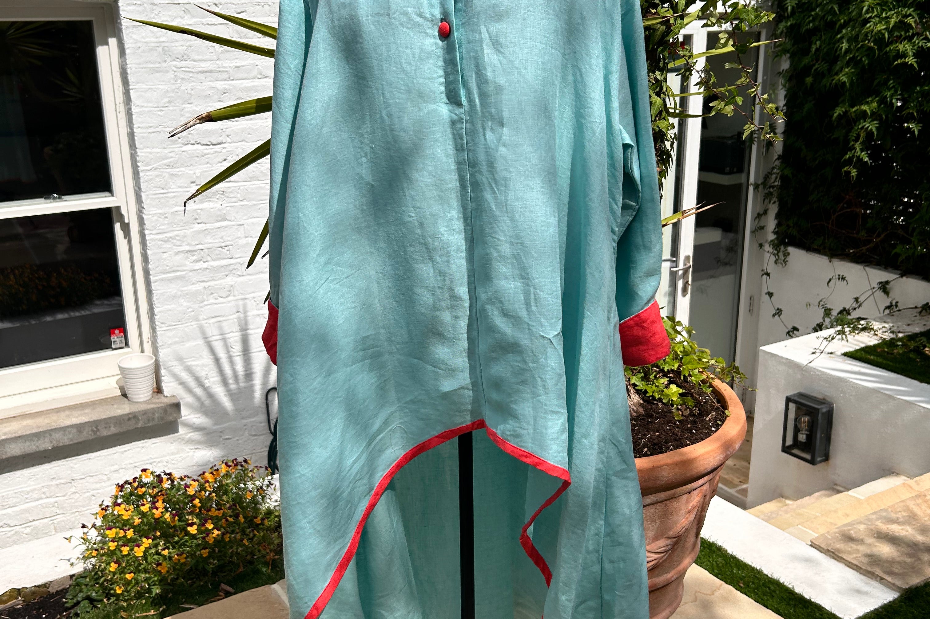 Magadi Shirt