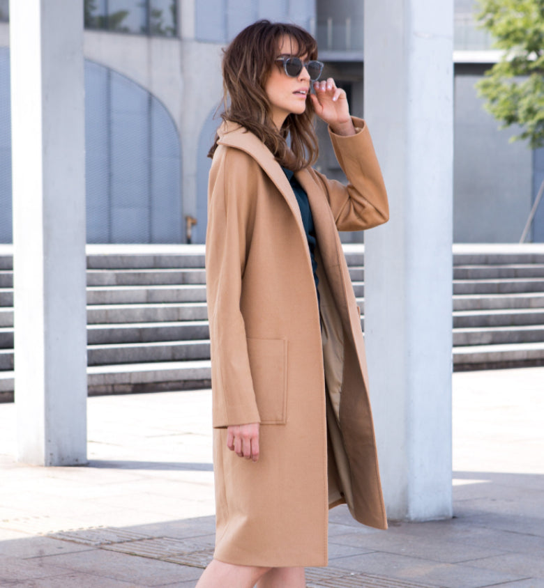 The Coat Co The Revivas