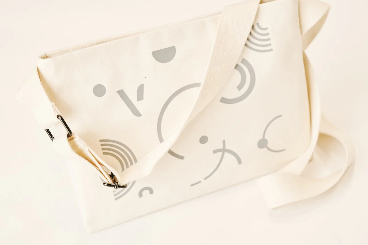002 Musette Bag