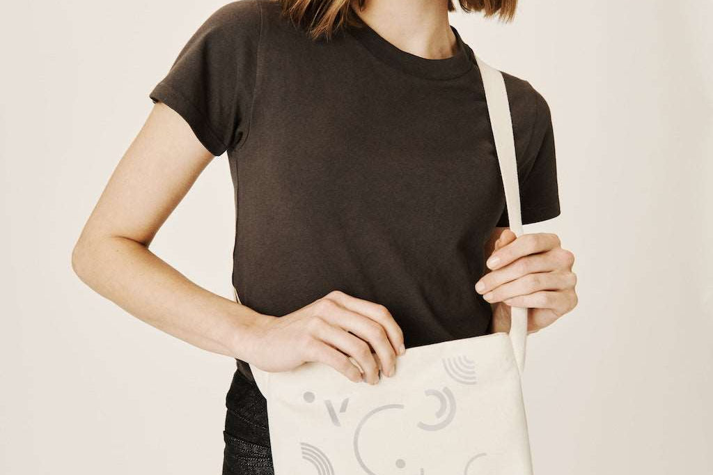 002 Musette Bag