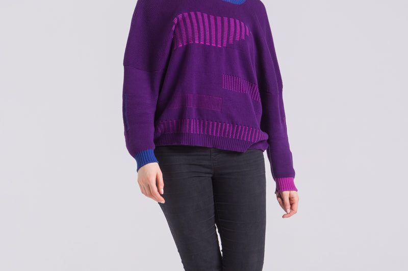 Waldron Jumper