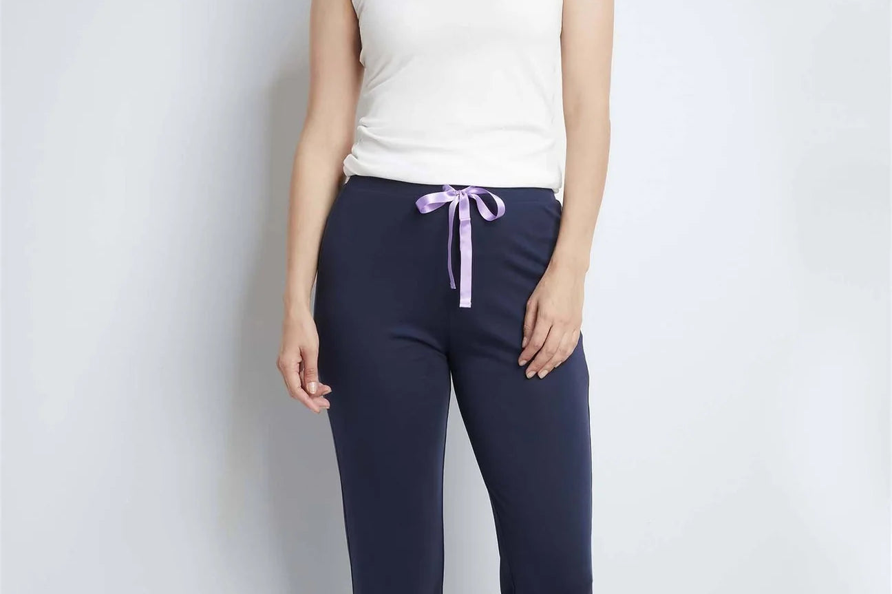 Micro Modal Lounge Trousers