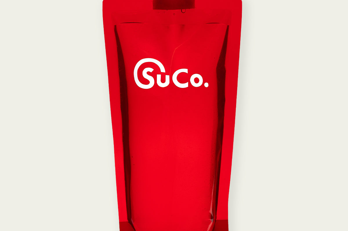 Pepper SuCo 2.0 - 600 ml
