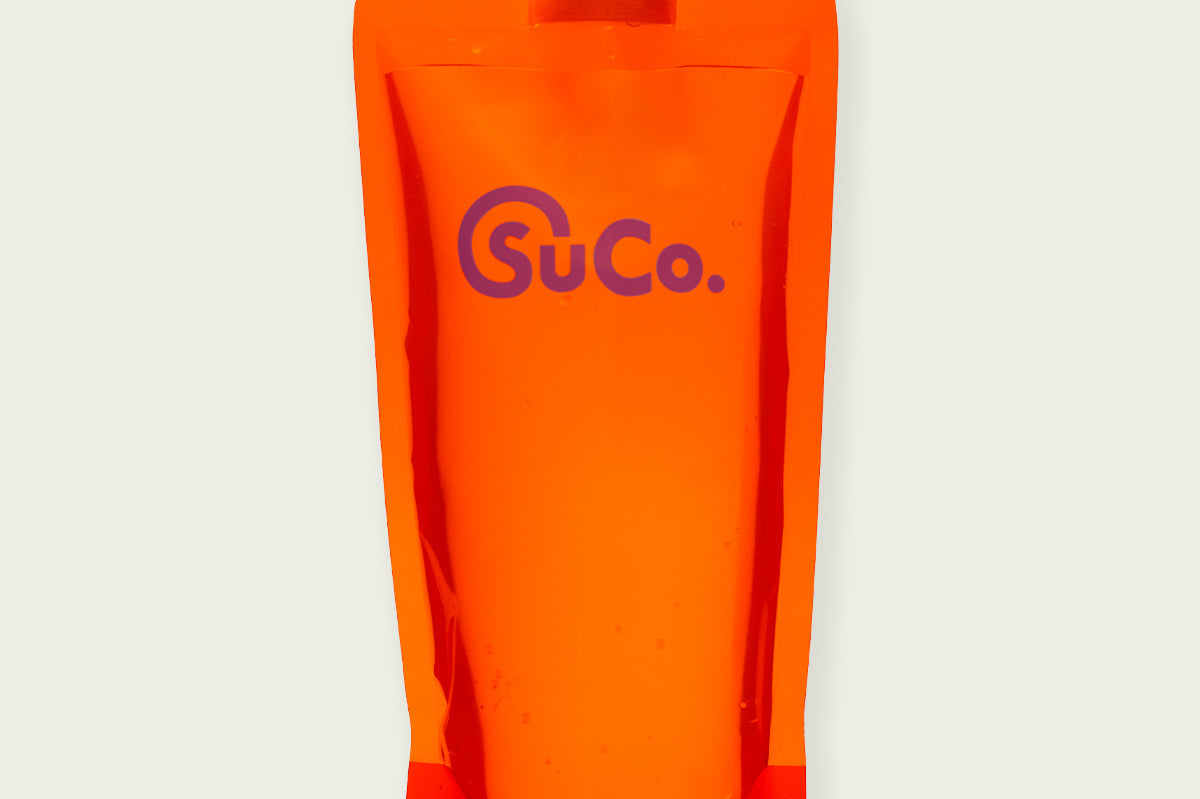 Pumpkin SuCo 2.0 - 600 ml
