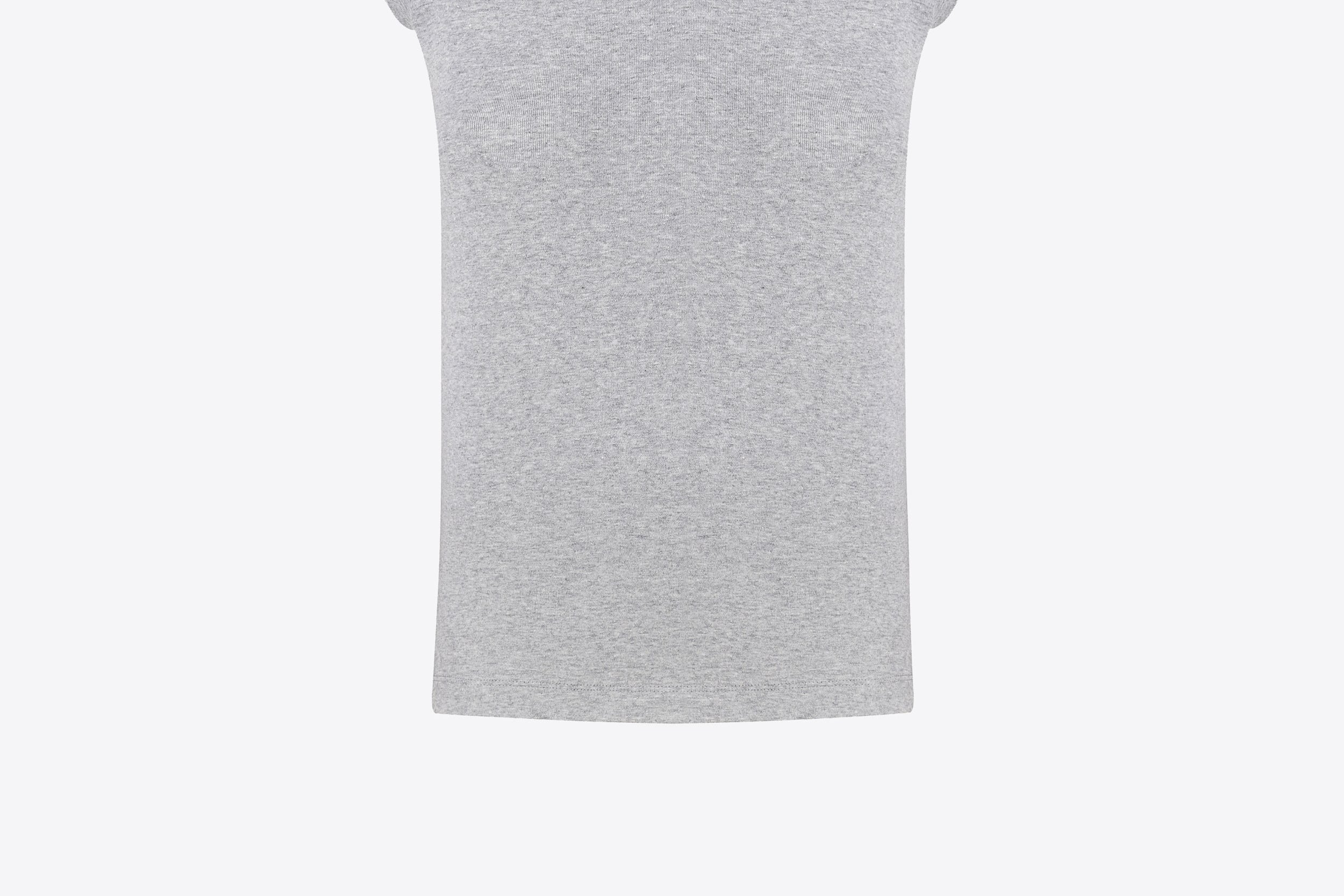 Slim Fit T-Shirt